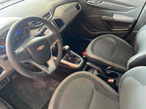 CHEVROLET Prisma 1.0 4P LT FLEX, Foto 7