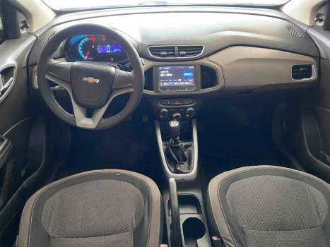 CHEVROLET Prisma 1.0 4P LT FLEX, Foto 8