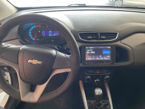 CHEVROLET Prisma 1.0 4P LT FLEX, Foto 9