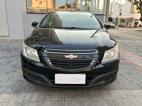 CHEVROLET Prisma 1.0 4P LT FLEX, Foto 2