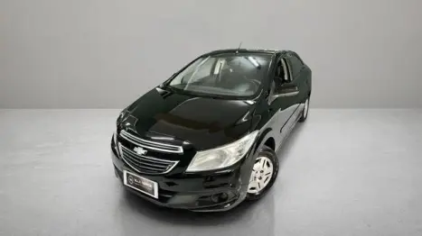 CHEVROLET Prisma 1.0 4P LT FLEX, Foto 1