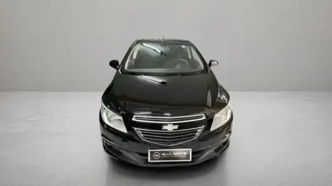 CHEVROLET Prisma 1.0 4P LT FLEX, Foto 2