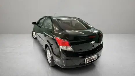 CHEVROLET Prisma 1.0 4P LT FLEX, Foto 3