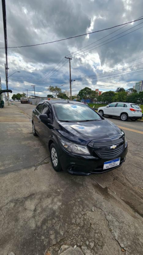 CHEVROLET Prisma 1.0 4P JOY FLEX, Foto 3