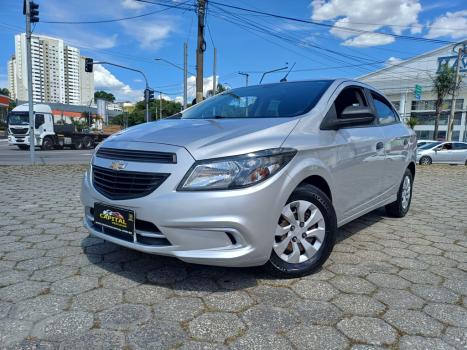 CHEVROLET Prisma 1.0 4P JOY FLEX, Foto 2