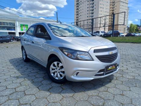 CHEVROLET Prisma 1.0 4P JOY FLEX, Foto 5