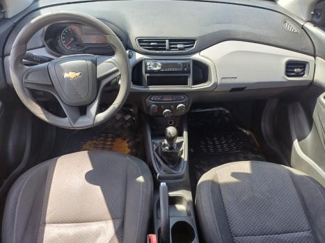 CHEVROLET Prisma 1.0 4P JOY FLEX, Foto 8