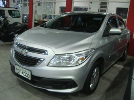 CHEVROLET Prisma 1.0 4P LT FLEX, Foto 2