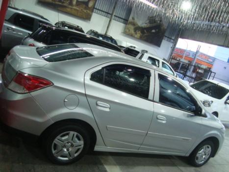 CHEVROLET Prisma 1.0 4P LT FLEX, Foto 3