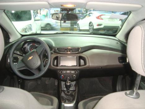 CHEVROLET Prisma 1.0 4P LT FLEX, Foto 7