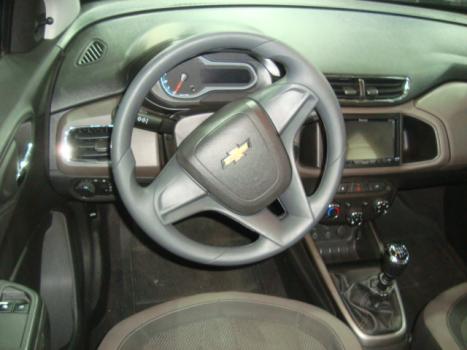 CHEVROLET Prisma 1.0 4P LT FLEX, Foto 8