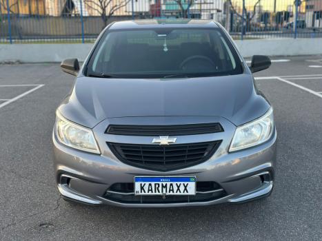CHEVROLET Prisma 1.0 4P JOY FLEX, Foto 2