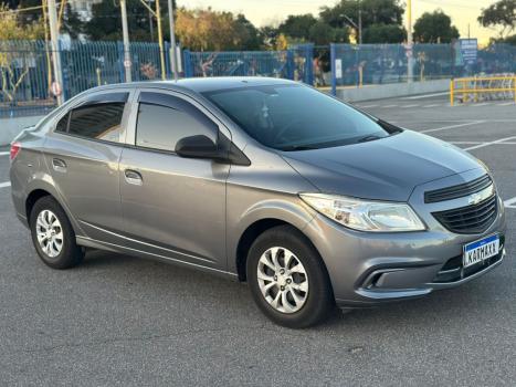 CHEVROLET Prisma 1.0 4P JOY FLEX, Foto 3