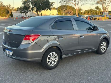 CHEVROLET Prisma 1.0 4P JOY FLEX, Foto 4