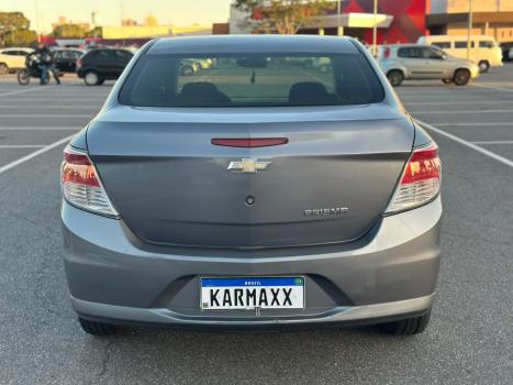 CHEVROLET Prisma 1.0 4P JOY FLEX, Foto 5