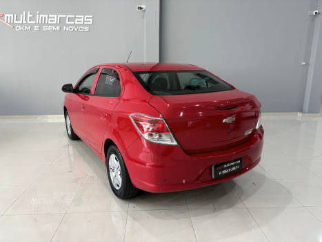 CHEVROLET Prisma 1.0 4P LT FLEX, Foto 4