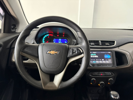 CHEVROLET Prisma 1.0 4P LT FLEX, Foto 9