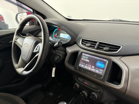 CHEVROLET Prisma 1.0 4P LT FLEX, Foto 10