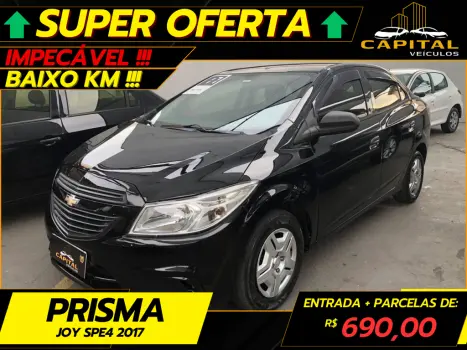 CHEVROLET Prisma 1.0 4P JOY FLEX, Foto 1