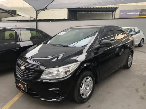 CHEVROLET Prisma 1.0 4P JOY FLEX, Foto 2