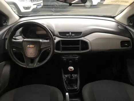CHEVROLET Prisma 1.0 4P JOY FLEX, Foto 8
