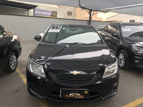 CHEVROLET Prisma 1.0 4P JOY FLEX, Foto 11