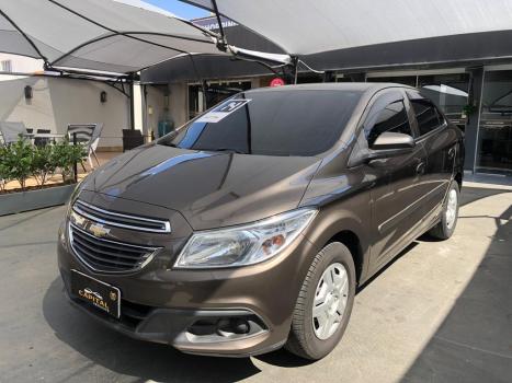 CHEVROLET Prisma 1.0 4P LT FLEX, Foto 2