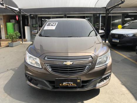 CHEVROLET Prisma 1.0 4P LT FLEX, Foto 3