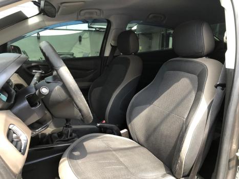 CHEVROLET Prisma 1.0 4P LT FLEX, Foto 4
