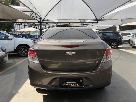CHEVROLET Prisma 1.0 4P LT FLEX, Foto 7