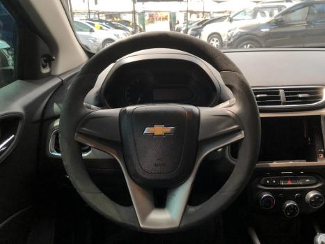 CHEVROLET Prisma 1.0 4P LT FLEX, Foto 8