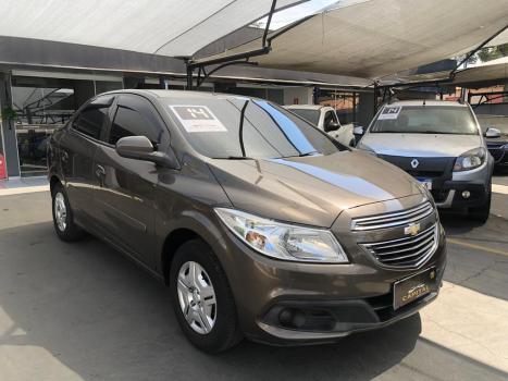 CHEVROLET Prisma 1.0 4P LT FLEX, Foto 9
