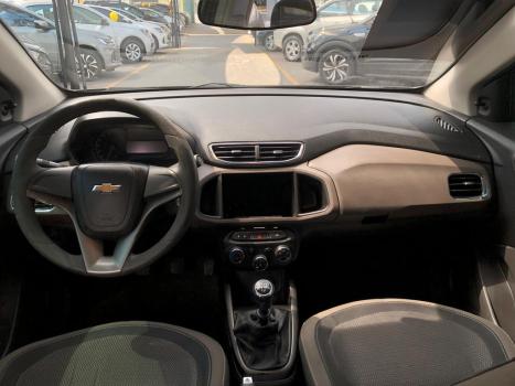 CHEVROLET Prisma 1.0 4P LT FLEX, Foto 11