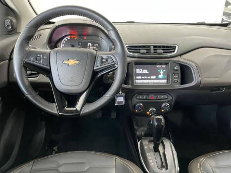 CHEVROLET Prisma 1.4 4P LTZ  AUTOMTICO, Foto 7