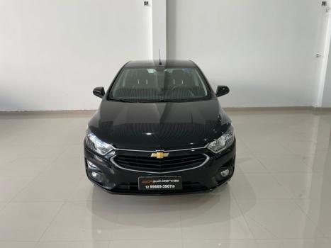 CHEVROLET Prisma 1.4 4P LTZ  AUTOMTICO, Foto 2