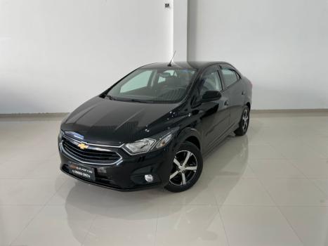 CHEVROLET Prisma 1.4 4P LTZ  AUTOMTICO, Foto 3