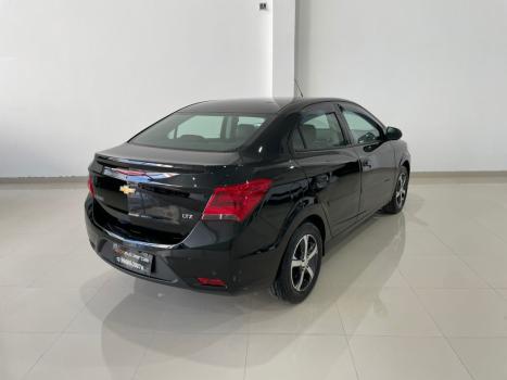 CHEVROLET Prisma 1.4 4P LTZ  AUTOMTICO, Foto 4