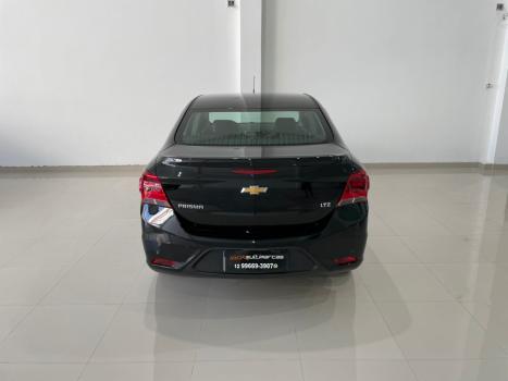 CHEVROLET Prisma 1.4 4P LTZ  AUTOMTICO, Foto 5