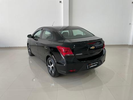 CHEVROLET Prisma 1.4 4P LTZ  AUTOMTICO, Foto 6