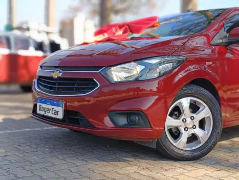 CHEVROLET Prisma 1.4 4P LT VHCE FLEX, Foto 2