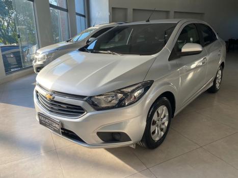 CHEVROLET Prisma 1.4 4P LT FLEX, Foto 2