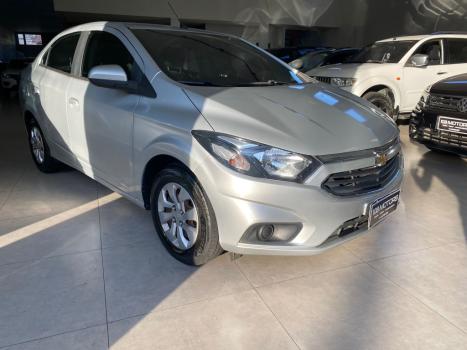 CHEVROLET Prisma 1.4 4P LT FLEX, Foto 3