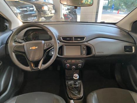 CHEVROLET Prisma 1.4 4P LT FLEX, Foto 7