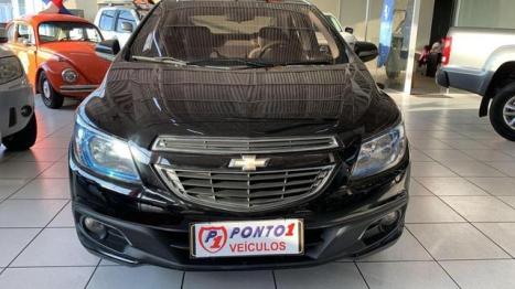 CHEVROLET Prisma 1.4 4P LT FLEX, Foto 2