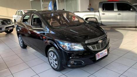 CHEVROLET Prisma 1.4 4P LT FLEX, Foto 3