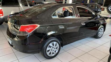 CHEVROLET Prisma 1.4 4P LT FLEX, Foto 4