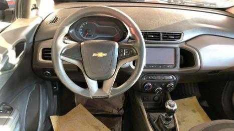 CHEVROLET Prisma 1.4 4P LT FLEX, Foto 8