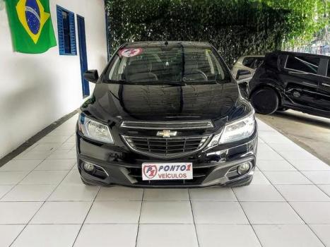 CHEVROLET Prisma 1.4 4P LT FLEX, Foto 2