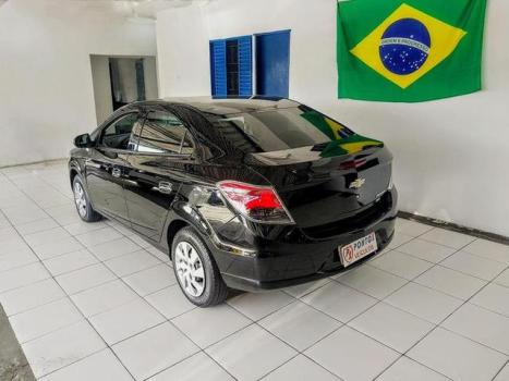 CHEVROLET Prisma 1.4 4P LT FLEX, Foto 4