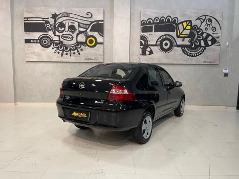 CHEVROLET Prisma 1.4 4P MAXX FLEX, Foto 4